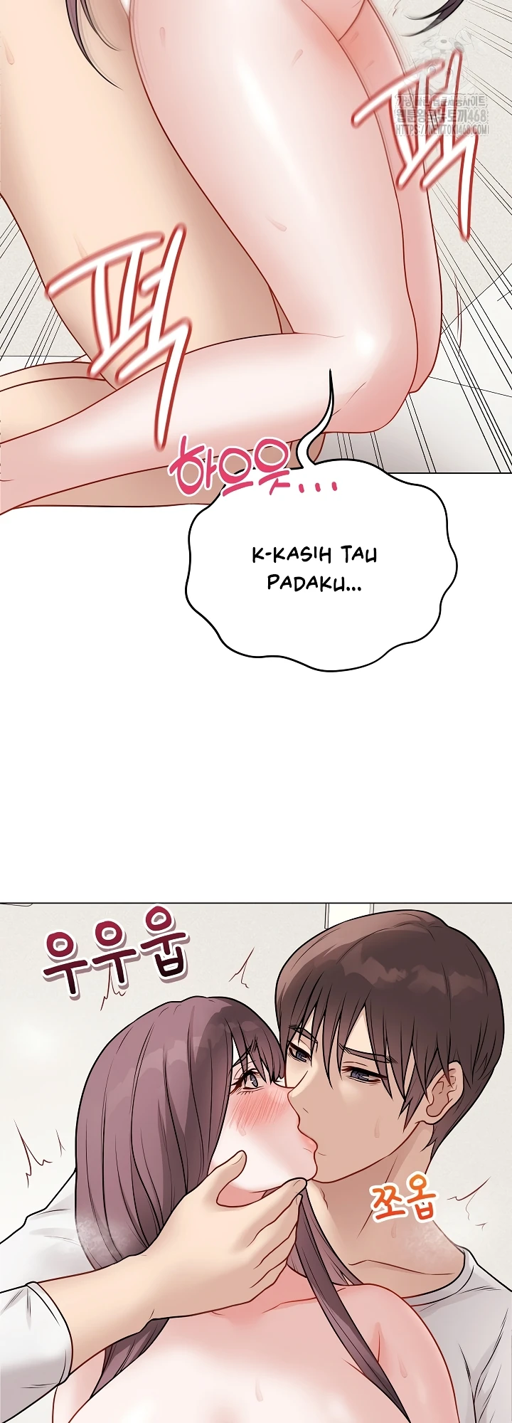 Signed, Sealed, Mistaken - Page 45